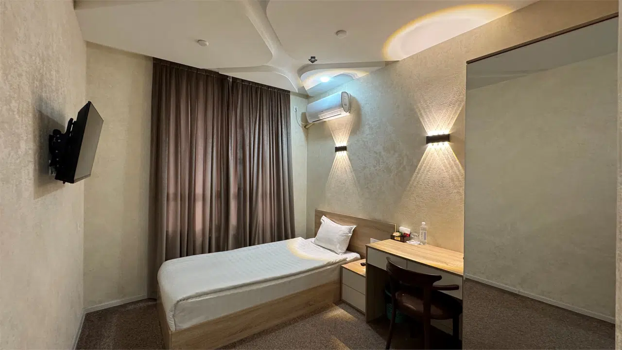 room image